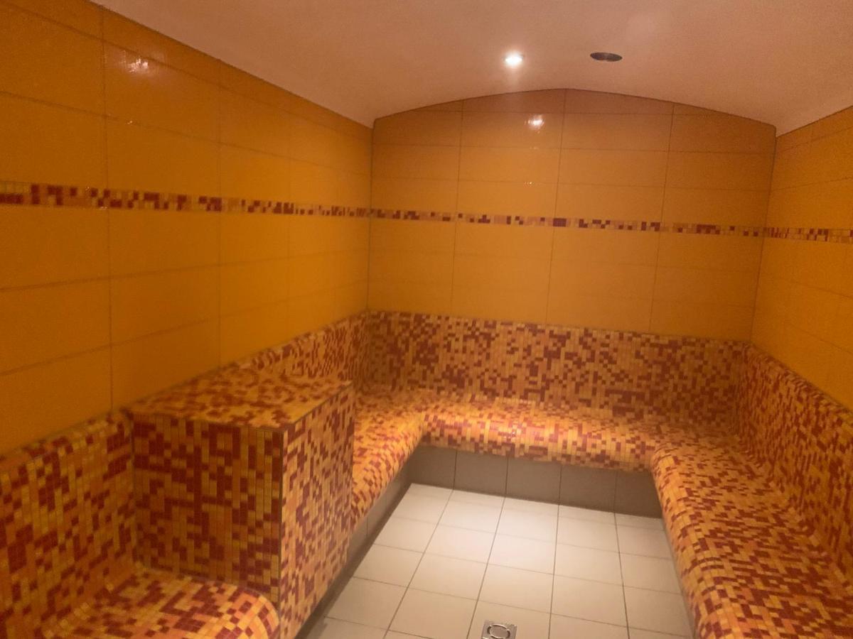 Jufa Hotel Hochkar Göstling an der Ybbs Esterno foto