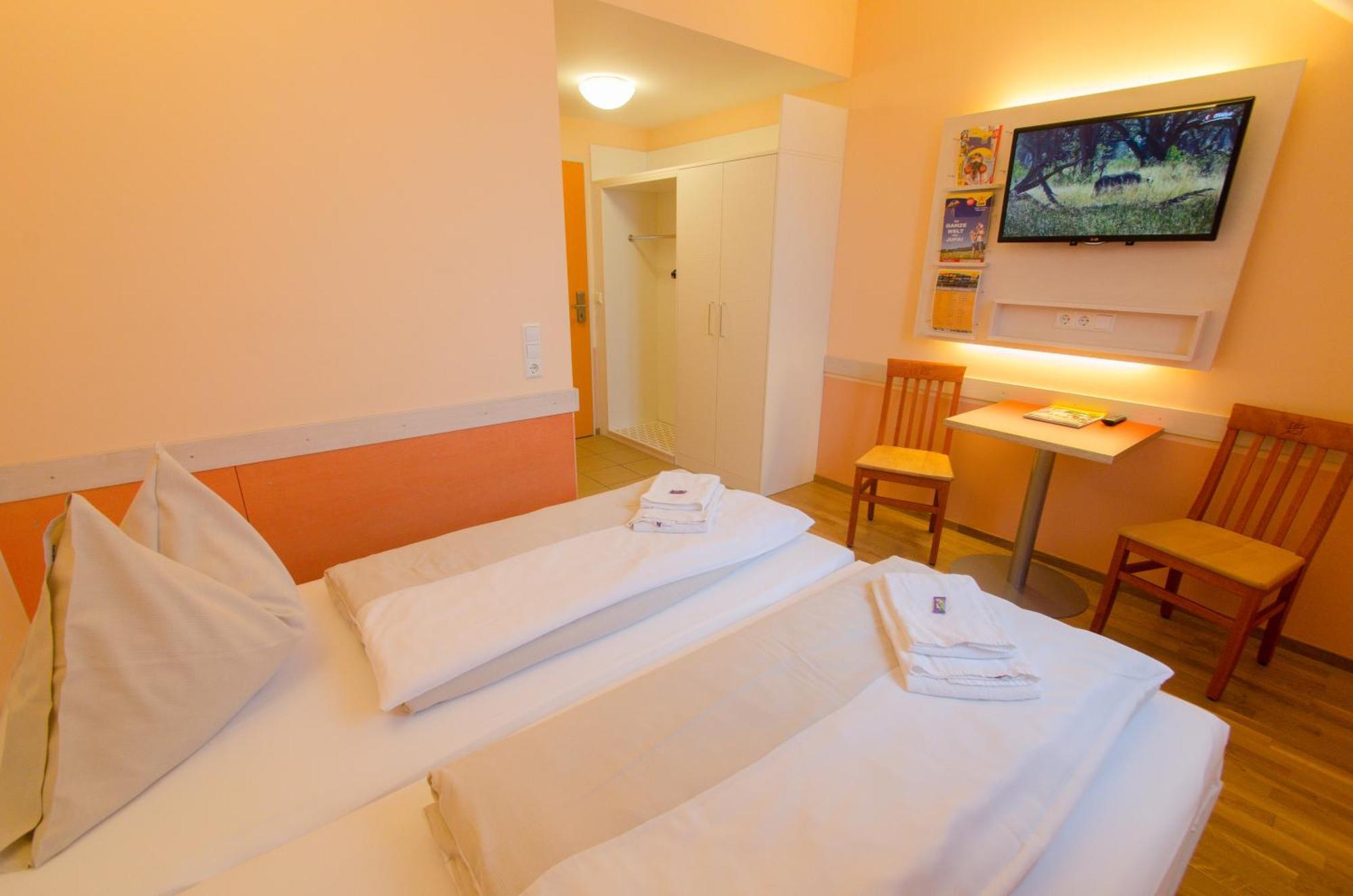 Jufa Hotel Hochkar Göstling an der Ybbs Esterno foto