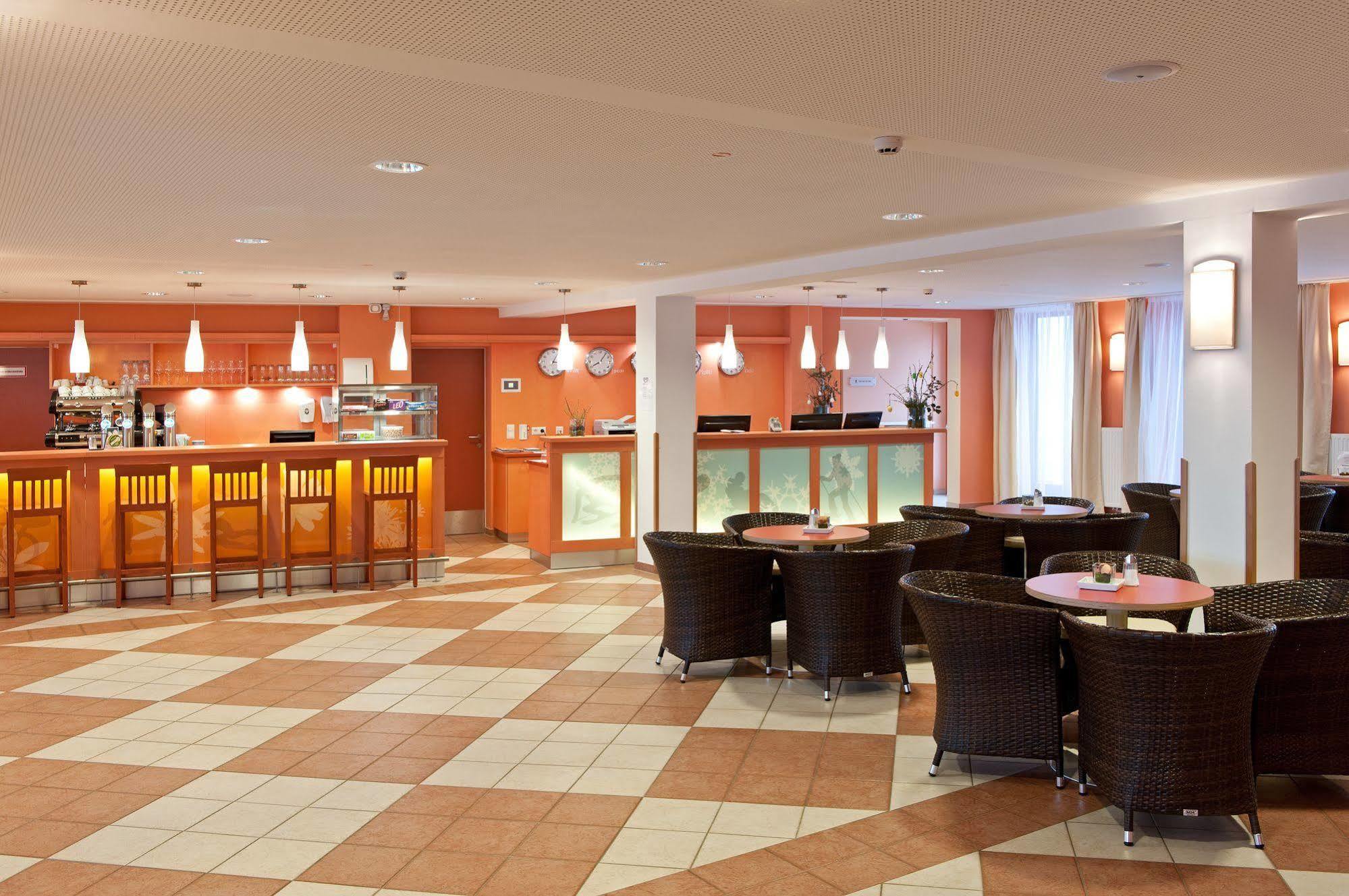 Jufa Hotel Hochkar Göstling an der Ybbs Esterno foto
